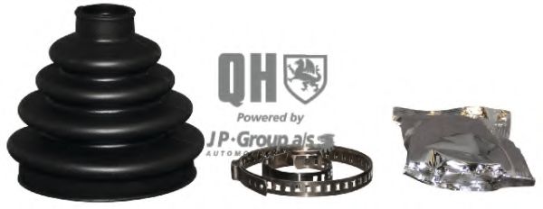 Комплект пылника, приводной вал JP GROUP 9943600109