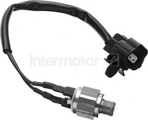 Термовыключатель, вентилятор радиатора INTERMOTOR 50177