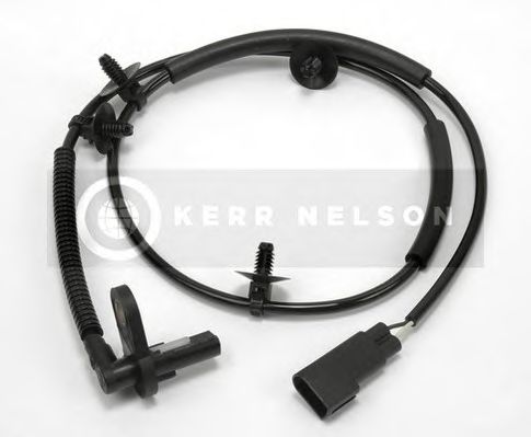 Датчик, частота вращения колеса INTERMOTOR 60180