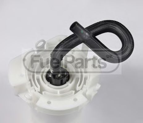 Топливозаборник, топливный насос STANDARD FP4011