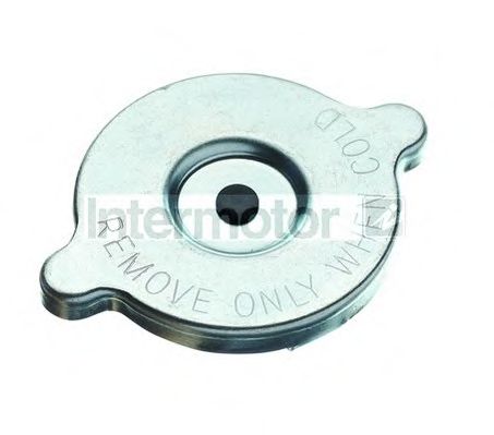 Крышка, радиатор MOTORAD PC1