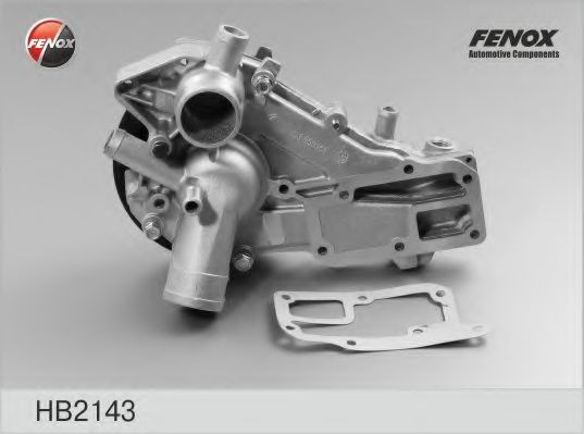 Водяной насос FENOX HB2143