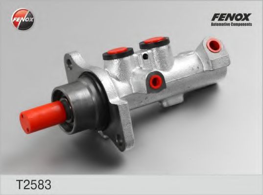 Главный тормозной цилиндр FENOX T2583