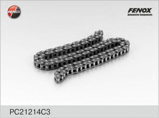 Комплект цели привода распредвала FENOX PC21214C3