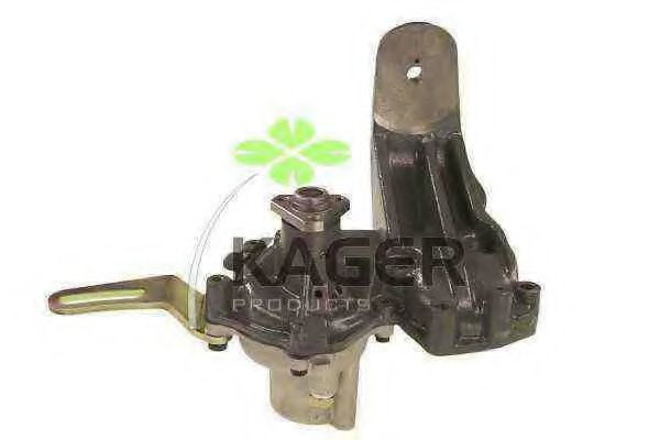 Водяной насос GRAF PA342