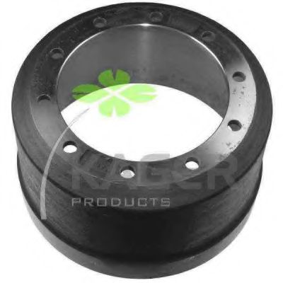 Тормозной барабан KAGER 36-0373