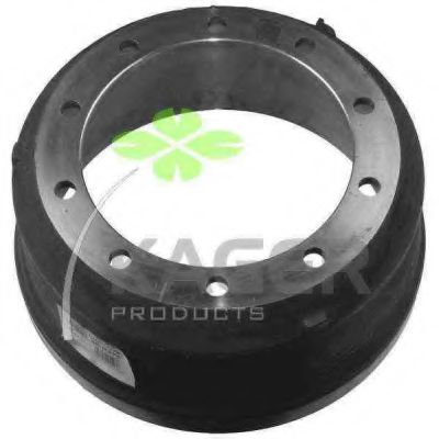 Тормозной барабан KAGER 36-0375