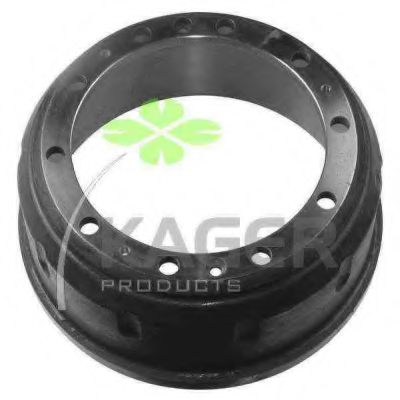 Тормозной барабан KAGER 36-0382