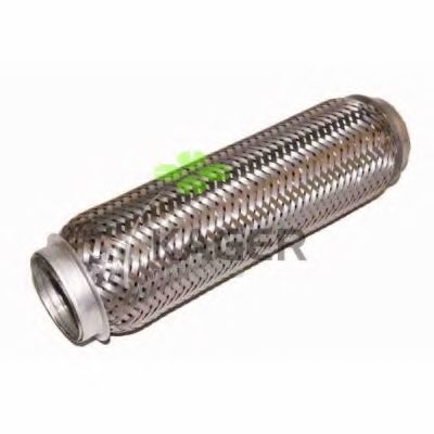 Сильфон, система выпуска KAGER 560024