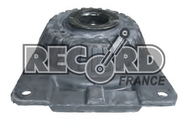 Опора стойки амортизатора RECORD FRANCE 924760