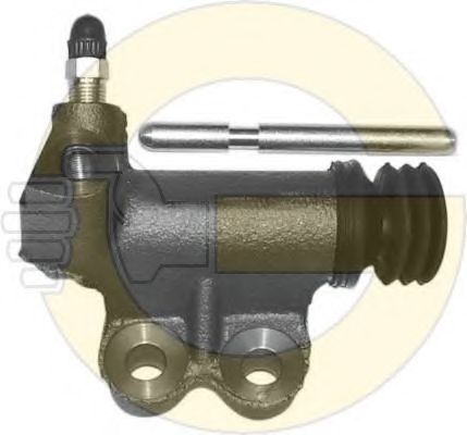 Рабочий цилиндр, система сцепления GIRLING 1104153