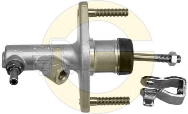 Главный цилиндр, система сцепления GIRLING 1202241