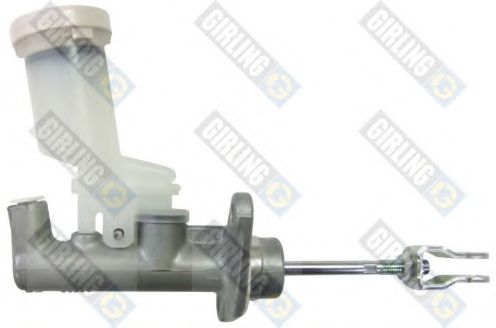 Главный цилиндр, система сцепления GIRLING 1202522