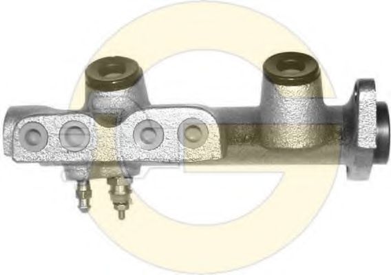 Главный тормозной цилиндр GIRLING 4004205