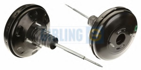 Усилитель тормозной системы GIRLING 4110338