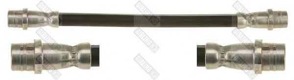 Тормозной шланг GIRLING 9001491