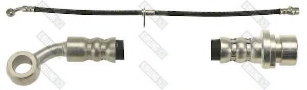 Тормозной шланг GIRLING 9004580