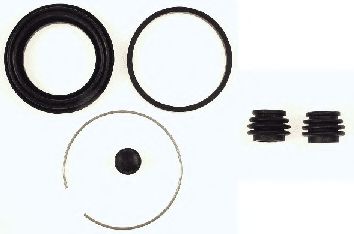 Ремкомплект, тормозной суппорт KAWE 205113