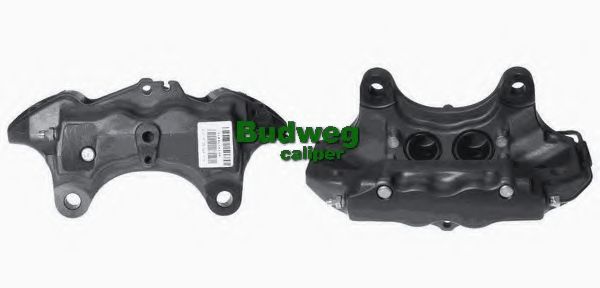 Тормозной суппорт KAWE 344312