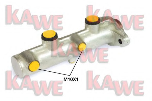 Главный тормозной цилиндр KAWE B1052