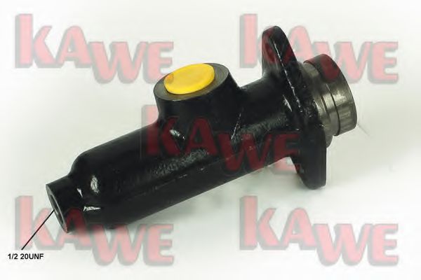 Главный тормозной цилиндр BENDIX 611007