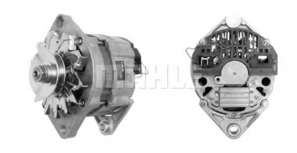 Генератор MAHLE ORIGINAL IA0071
