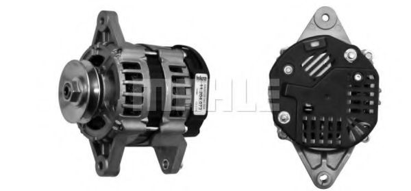 Генератор MAHLE ORIGINAL IA1372