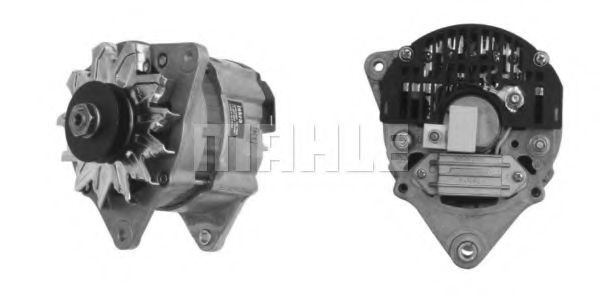 Генератор MAHLE ORIGINAL IA0824