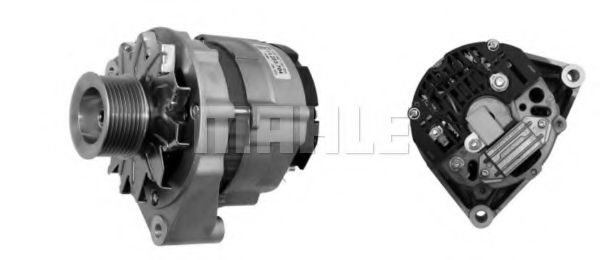 Генератор MAHLE ORIGINAL IA1401