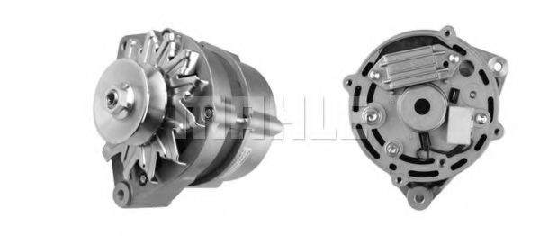 Генератор MAHLE ORIGINAL MG620