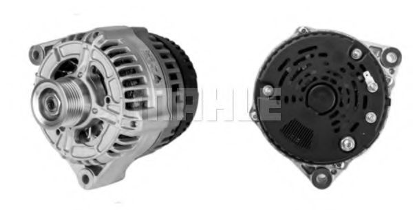 Генератор MAHLE ORIGINAL MG121
