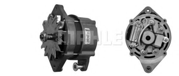 Генератор MAHLE ORIGINAL MG508