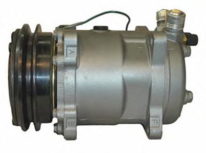 Компрессор, кондиционер LIZARTE 811011005