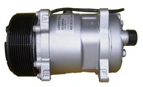Компрессор, кондиционер LIZARTE 81.10.11.049