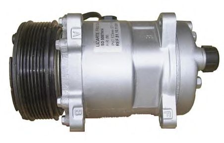 Компрессор, кондиционер LIZARTE 81.10.11.086