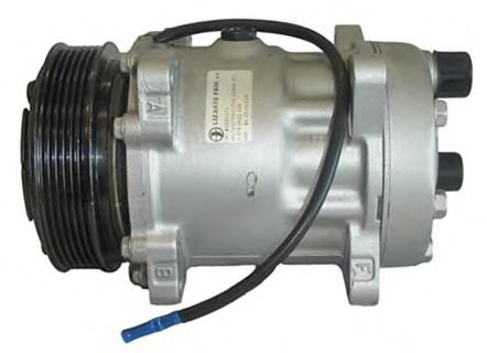 Компрессор, кондиционер LIZARTE 240343