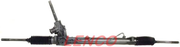 Рулевой механизм LENCO SGA658L