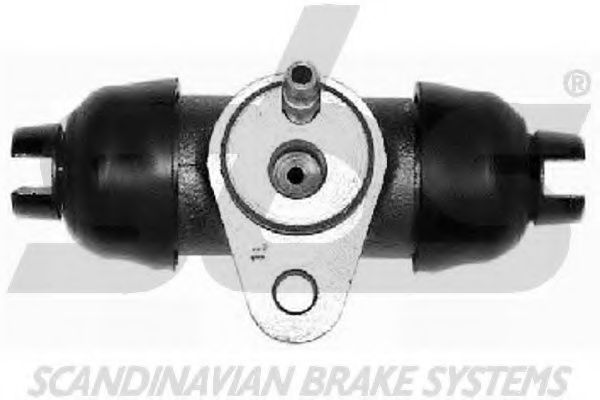Колесный тормозной цилиндр sbs 1340804714