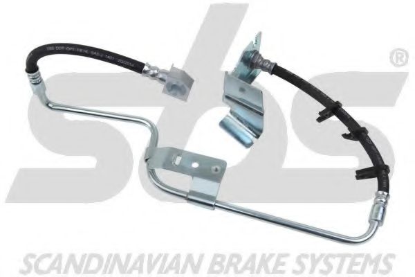 Тормозной шланг sbs 1330859316