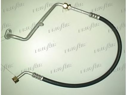 Трубопровод высокого / низкого давления, кондиционер FRIGAIR 2130004