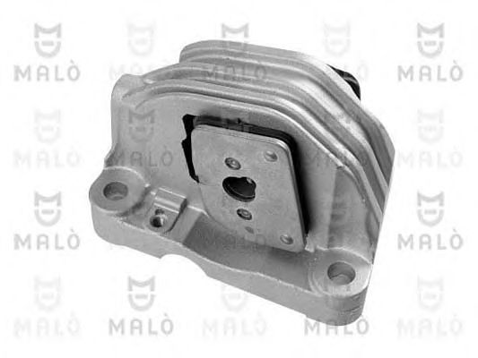 Подвеска, двигатель MALÒ 236611