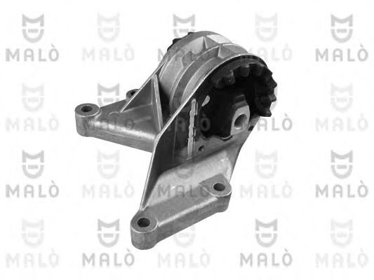 Подвеска, автоматическая коробка передач MALÒ 272572