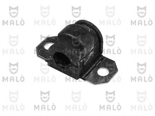 Трос, стояночная тормозная система MALÒ 29193