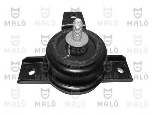 Подвеска, двигатель MALÒ 52114