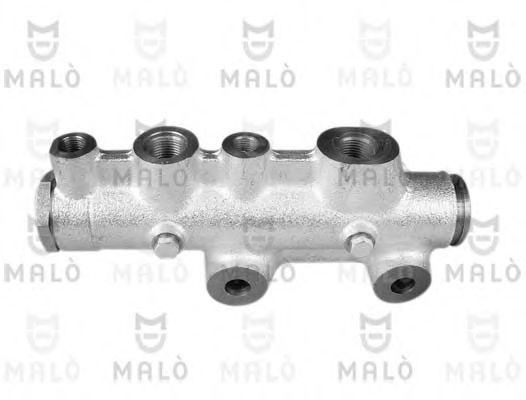 Главный тормозной цилиндр METELLI 50106