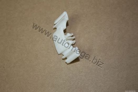 Пружинный зажим AUTOMEGA 1085305851H0A