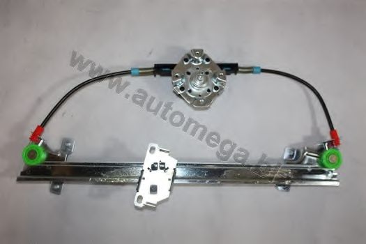 Подъемное устройство для окон AUTOMEGA 3001400108