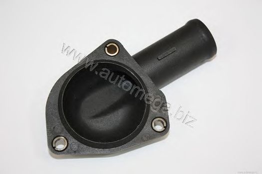 Фланец охлаждающей жидкости AUTOMEGA 301210121021A