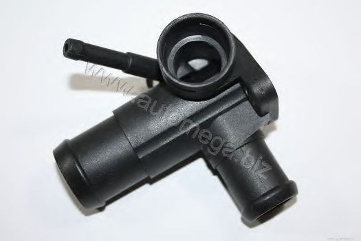 Фланец охлаждающей жидкости AUTOMEGA 301210132068A