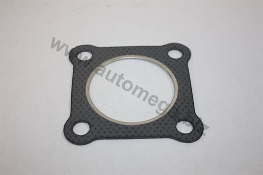 Прокладка, труба выхлопного газа AUTOMEGA 3025301151J0S